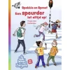 Zwijsen Boek AVI M4 Spekkie En Sproet, Een Speurder Let Altijd Op! Fashion