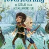 Deltas Boek De Toverleerling - De Strijd Tegen Het Meermonster Hot