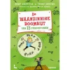 De Grote Speelgoedwinkel Boek De Waanzinnige Boomhut Van 13 Verdiepingen New