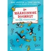 De Grote Speelgoedwinkel Boek De Waanzinnige Boomhut Van 26 Verdiepingen Online