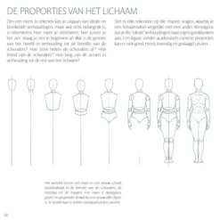 De Grote Speelgoedwinkel Boek Eenvoudig leren tekenen Online