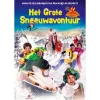 De Grote Speelgoedwinkel Boek Het Grote Sneeuwavontuur Online