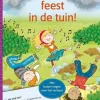 Deltas Boek Ik Lees En Begrijp - Feest In De Tuin! Clearance