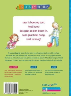Deltas Boek Ik Lees En Begrijp - Hoog In De Boom Online