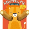 De Grote Speelgoedwinkel Boek Knuffel Me - Kleine Leeuw Outlet