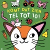 De Grote Speelgoedwinkel Boek Komt Dat Zien - Tel Tot 10 Discount