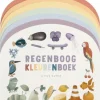 Little Dutch Boek Regenboog Kleurenboek Karton Sale