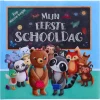 De Grote Speelgoedwinkel Boek Mijn Eerste Schooldag Sale