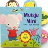 Deltas Boek Muisje Mini Zoekt Zijn Mama Outlet