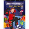 Kosmos Boek Party Piet Pablo Geeft Een Feestje Hot