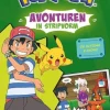 Deltas Boek Pokémon Avonturen In Stripvorm - De Ultieme Z-move! Online