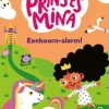 Deltas Boek Prinses Mina Eenhoorn-alarm! Best