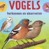 Deltas Boek Vogels Herkennen En Observeren Hot