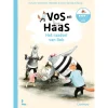 De Grote Speelgoedwinkel Boek Vos En Haas Het Raadsel Van Rob Best