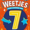 Deltas Boek Waanzinnige Weetjes Voor Kinderen Van 7 Jaar Hot