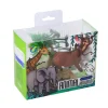 De Grote Speelgoedwinkel Boerderijdieren Set 10 Delig Sale
