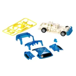 De Grote Speelgoedwinkel Bots Auto Pull Back Sale