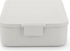 Brabantia Bento Lunchbox Make & Take Groot Lichtgrijs Fashion