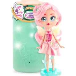 De Grote Speelgoedwinkel Bright Fairy Friends Jard New