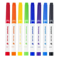 Bruynzeel Textielstiften 8 Stuks Sale