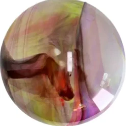 De Grote Speelgoedwinkel Bubble Bal Marble Opblaasbaar tot 80Cm Discount
