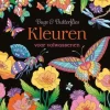 Deltas Bugs & Butterflies - Kleuren Voor Volwassenen Online