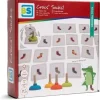 Buitenspeel Spel Crocs Socks Sale