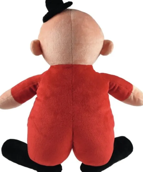 Studio 100 Bumba Bumbalu Pluche 40 Cm Best