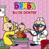 Studio 100 Bumba Kartonboek Bij De Dokter Hot