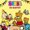 Studio 100 Bumba Kartonboek De Babysit Outlet