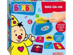 Studio 100 Bumba spel was-da-na? voordelig online kopen? Fashion