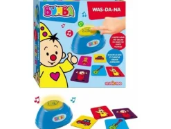 Studio 100 Bumba spel was-da-na? voordelig online kopen? Fashion