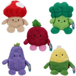 De Grote Speelgoedwinkel Bumbumz Groente 19 Cm Fashion