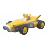 Carrera Radiografisch Bestuurbare Sonic Racing Tails 1:43 Clearance