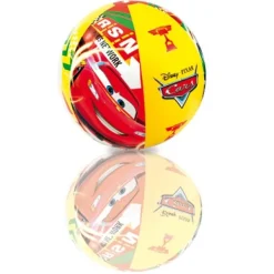 De Grote Speelgoedwinkel Cars Strandbal 61 cm New