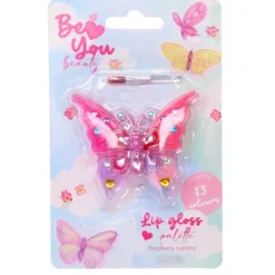 Casuelle Cassuelle Be You Vlinder Lipgloss Outlet