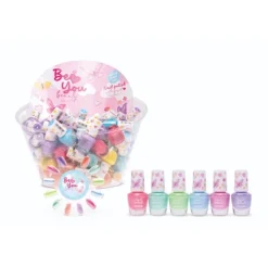Casuelle Be Yo Mini Nagellak Discount