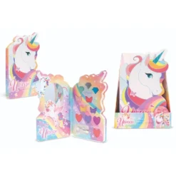 De Grote Speelgoedwinkel Casuelle Make Up Unicorn Oogschaduw Outlet
