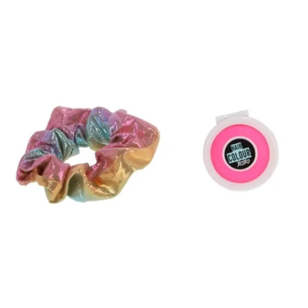 Casuelle Xoxo Haarkrijt Set Met Scrunchie Best