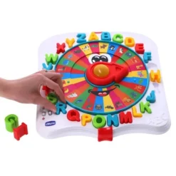 Chicco Baby Proof Nl-En - Kinderspel Discount