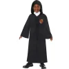 De Grote Speelgoedwinkel Child Costume Harry Potter Robe With 4 Velcro Hous Fashion