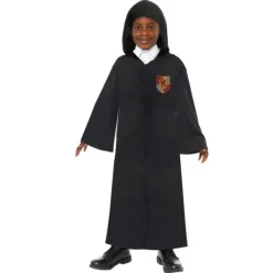 De Grote Speelgoedwinkel Child Costume Harry Potter Robe With 4 Velcro Hous 10-14 jaar Hot