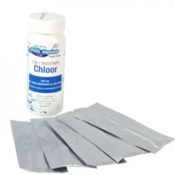 De Grote Speelgoedwinkel Chloor Teststrips 3 In 1 50 Stuks Best