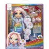 MGA Classic Rainbow High Modepop Amaya (rainbow) Clearance