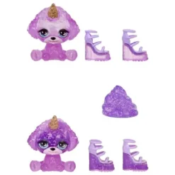 MGA Classic Rainbow Modepop Violet (Purple) Best
