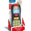 Clementoni Baby Afstandsbediening voordelig online kopen? Discount