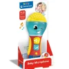 Clementoni Baby Microfoon voordelig online kopen? Hot