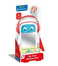 Clementoni Baby Mobiele Telefoon Clearance