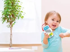 Clementoni Baby Mobiele Telefoon Clearance