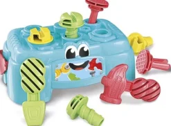 Clementoni Baby Werkbankje voordelig online kopen? Outlet